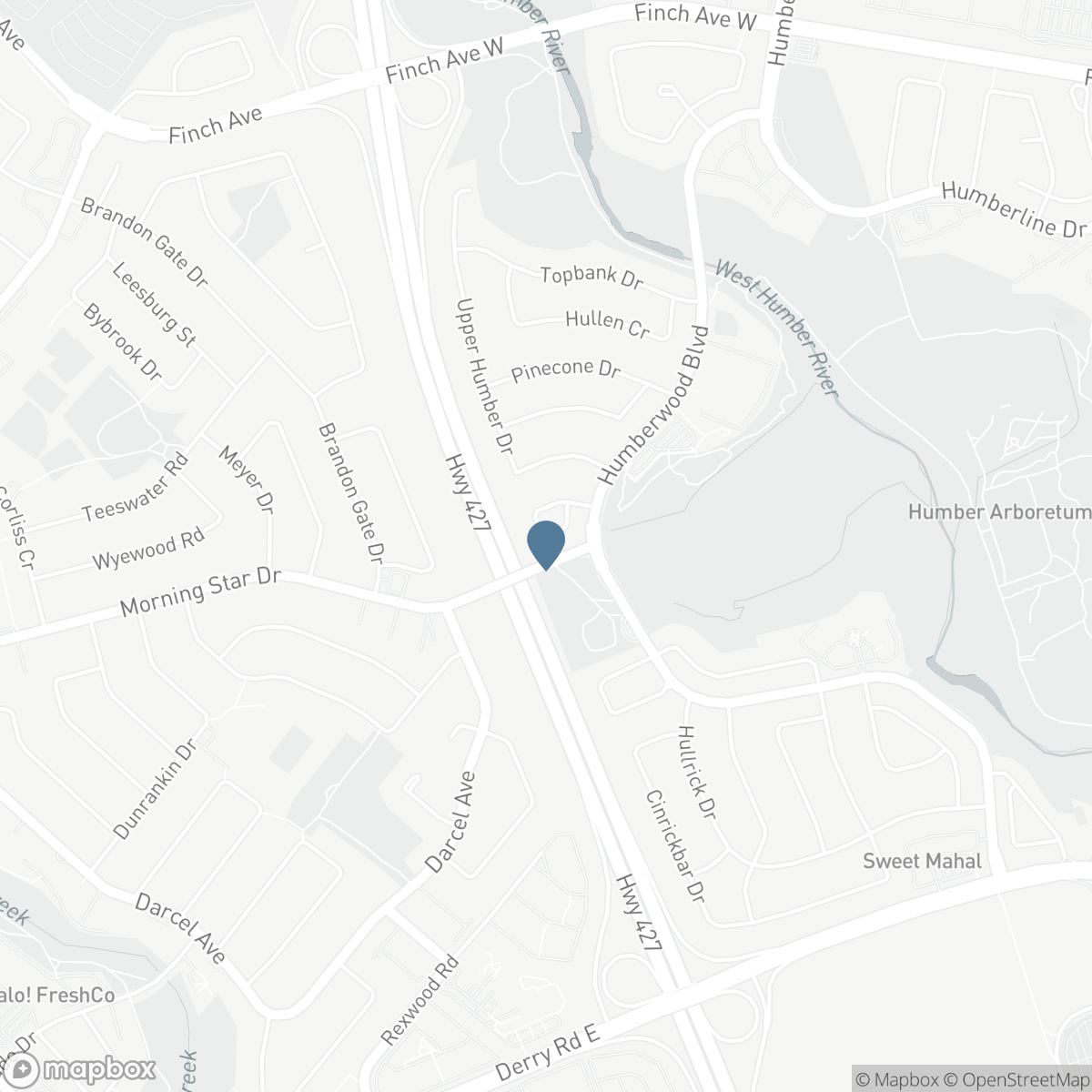 52 HARPREET CIRCLE, Toronto, Ontario M9W 0E2
